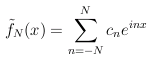 Function approximation