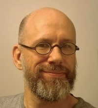 John Kerl head shot
