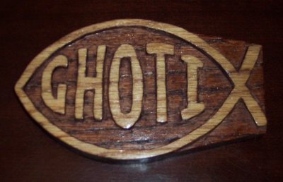 ghoti